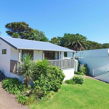 Waiheke Island Motel Ostend Zewnętrze zdjęcie