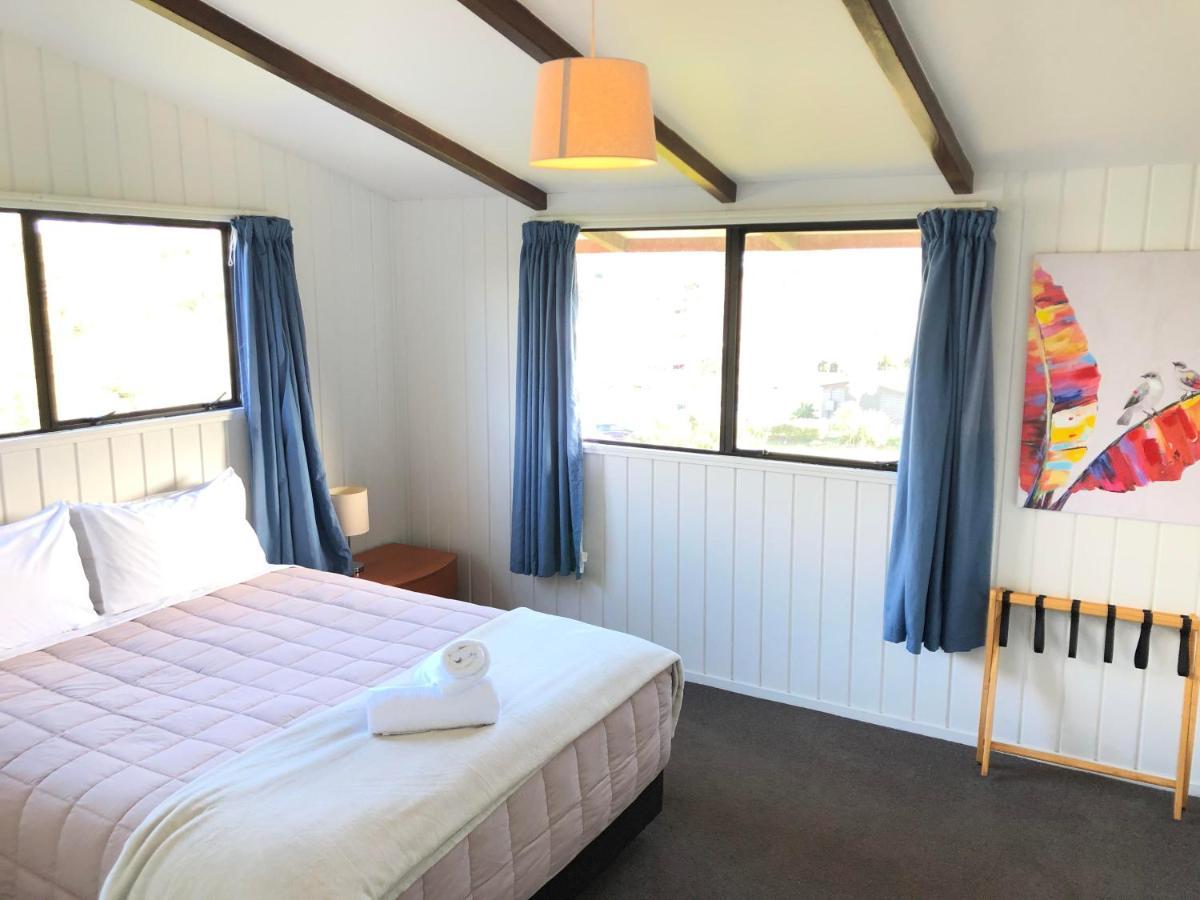 Waiheke Island Motel Ostend Zewnętrze zdjęcie