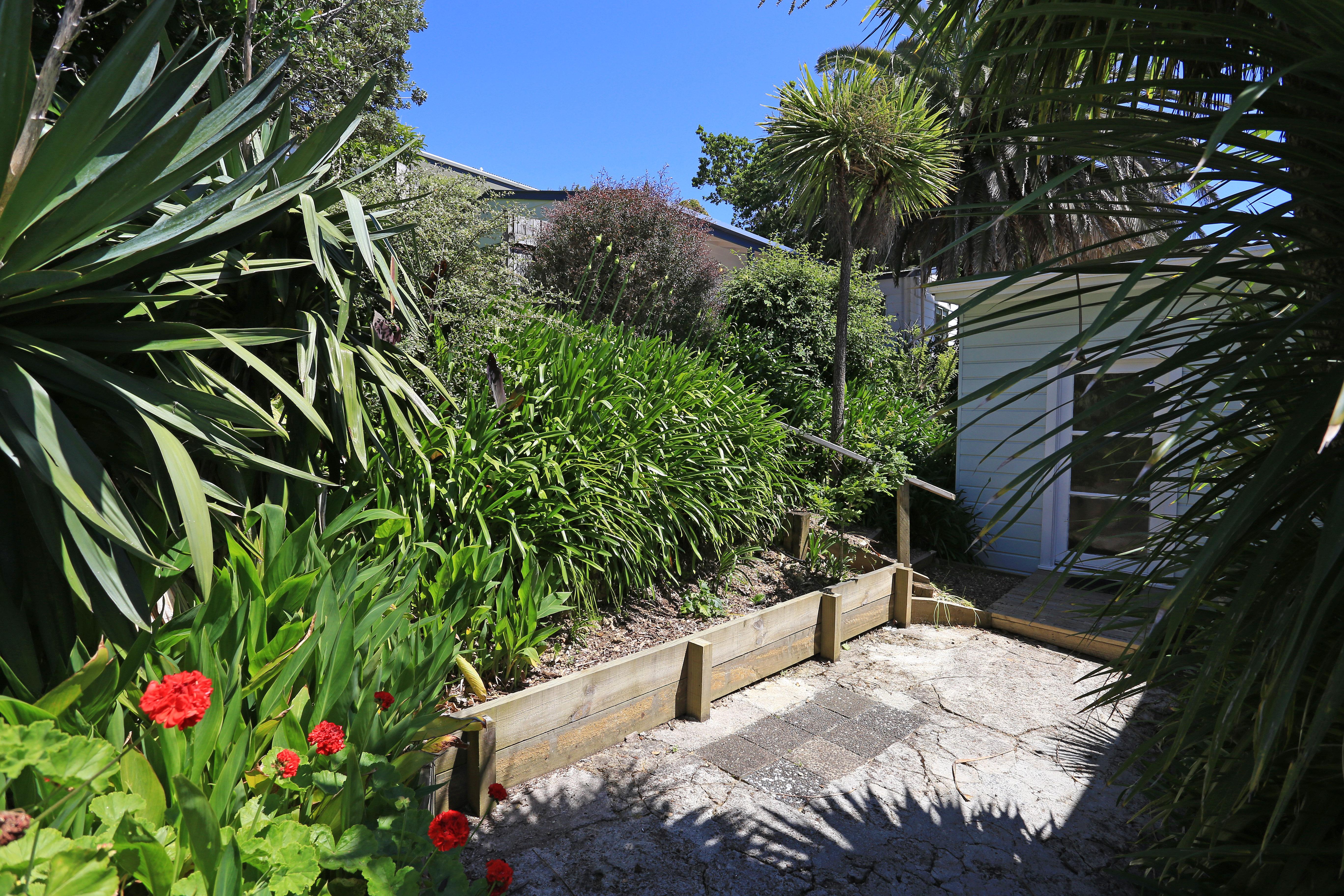 Waiheke Island Motel Ostend Zewnętrze zdjęcie