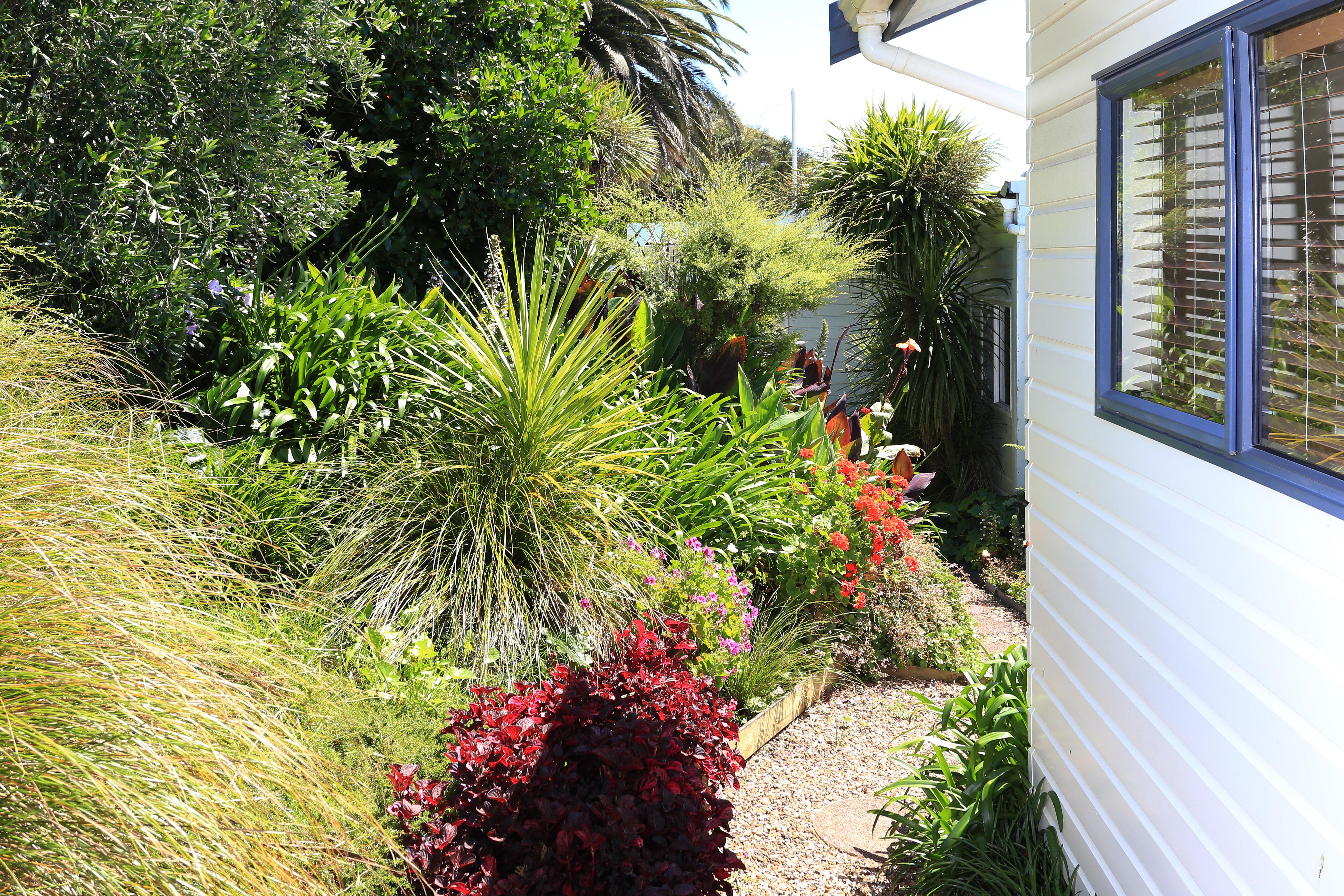 Waiheke Island Motel Ostend Zewnętrze zdjęcie