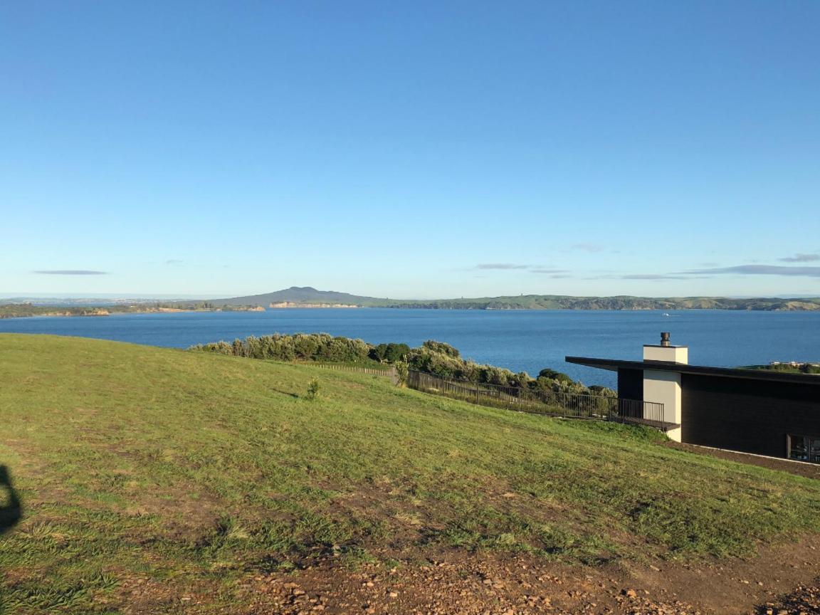 Waiheke Island Motel Ostend Zewnętrze zdjęcie